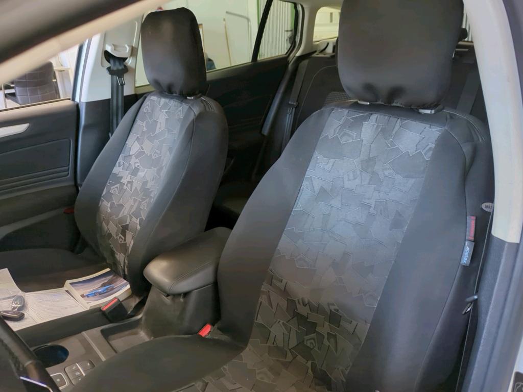 Ford Focus Turnier 1.5 EB Cool&Connect Navi LED AHK RFK SHZ 6
