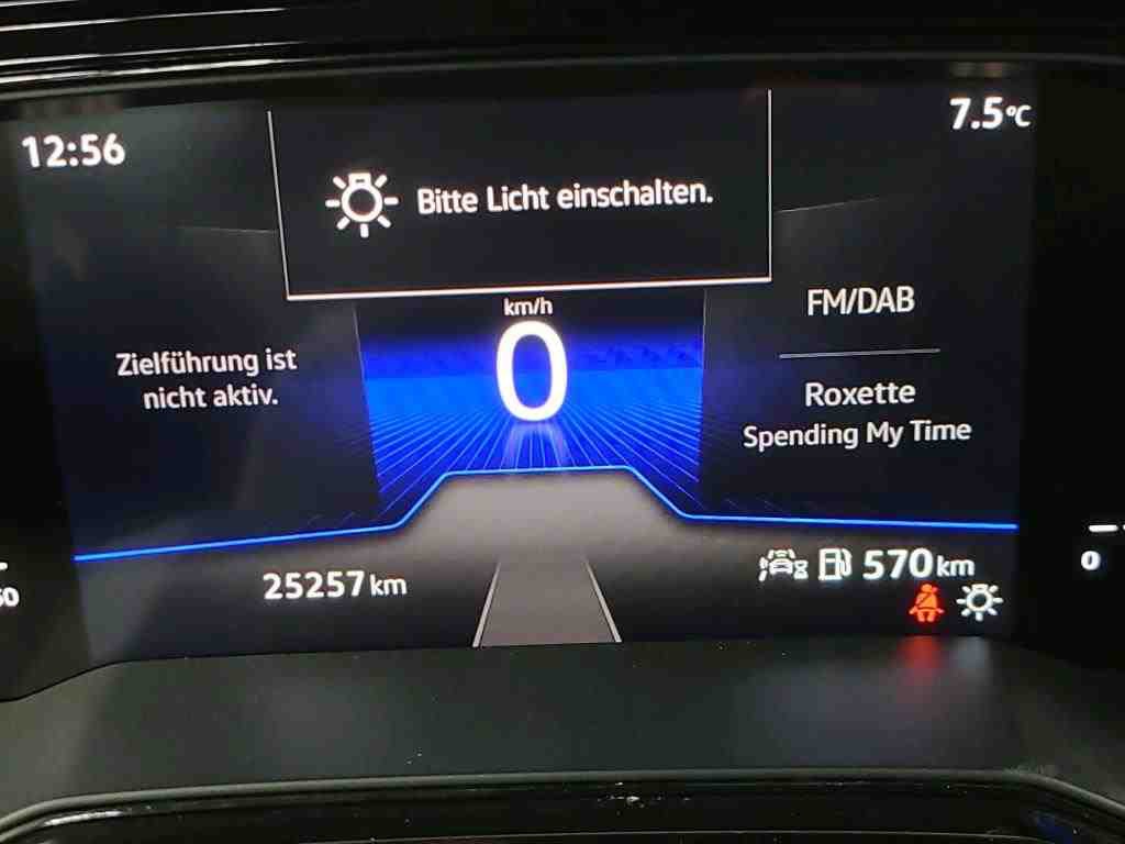 Volkswagen Polo 1.0 TSI Life NAVI LED DC 9