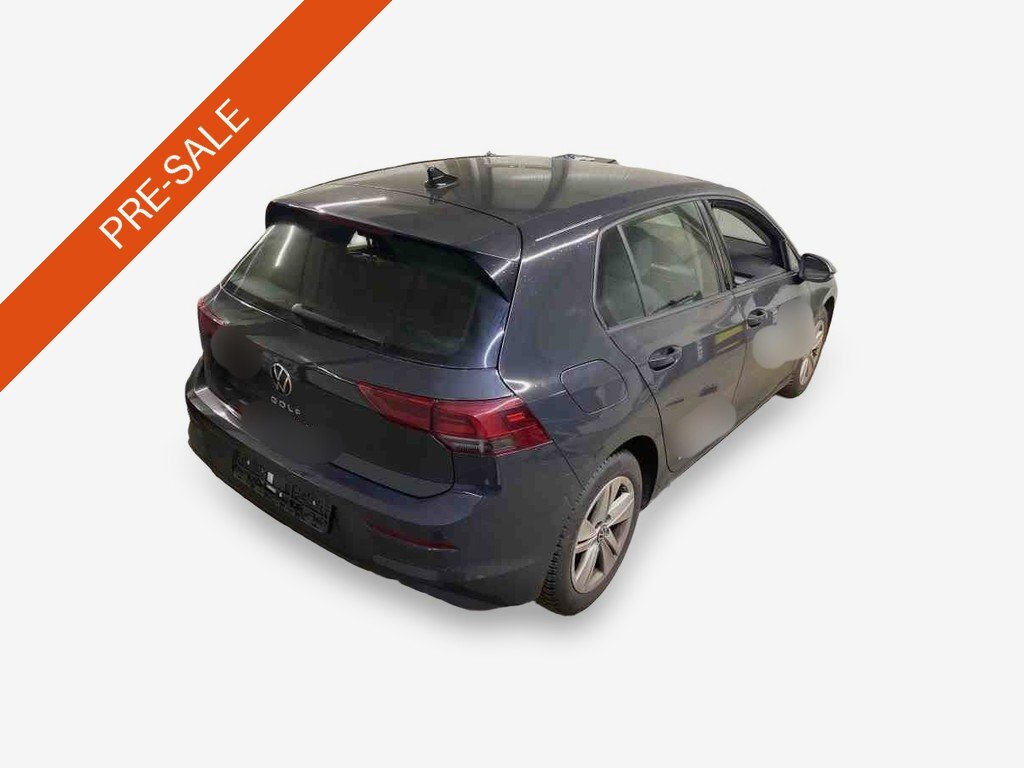 Volkswagen Golf 2.0 TDI Life 2.0 TDI Navi LED DC 3