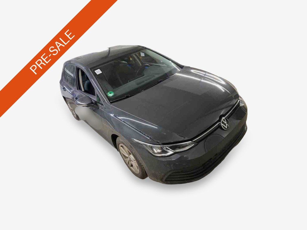 Volkswagen Golf 2.0 TDI Life 2.0 TDI Navi LED DC 2