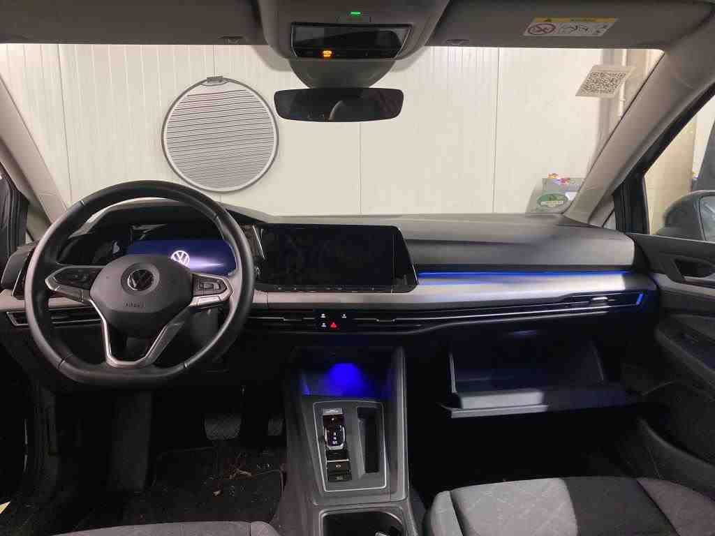 Volkswagen Golf 2.0 TDI Life 2.0 TDI Navi LED DC 5
