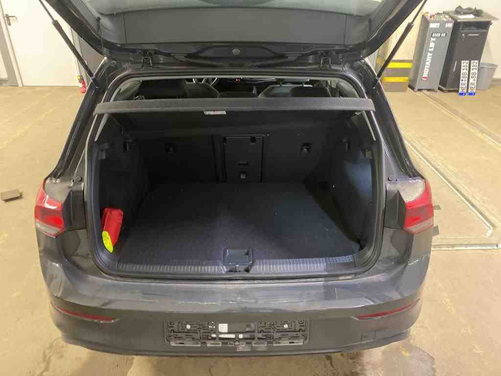 Volkswagen Golf 2.0 TDI Life 2.0 TDI Navi LED DC 10
