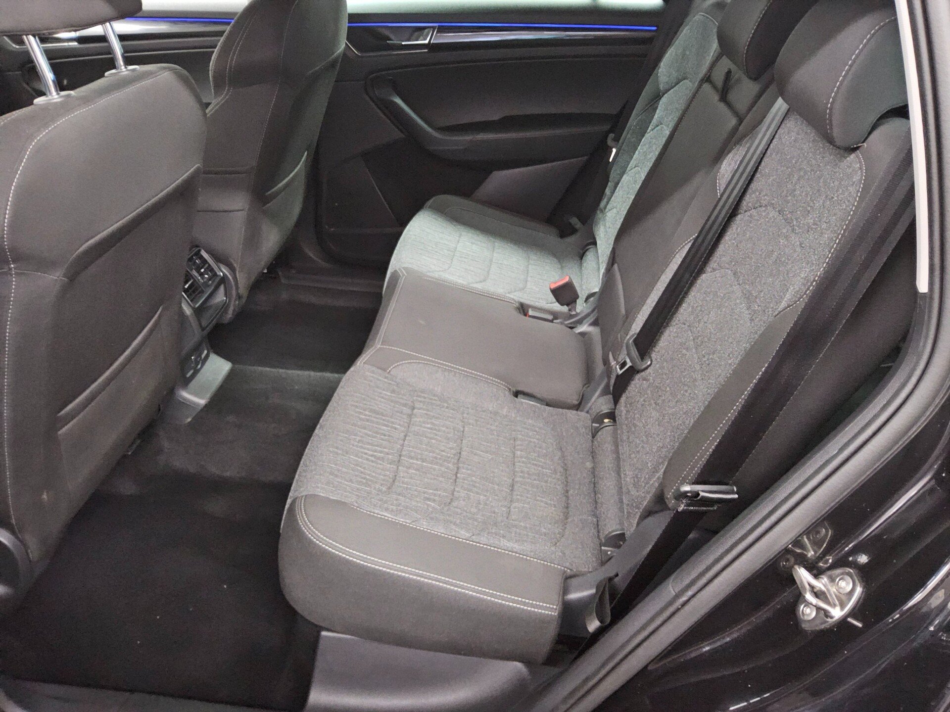 Skoda Kodiaq 2.0 TDI 4x4 Style LED RFK StandHzg 13