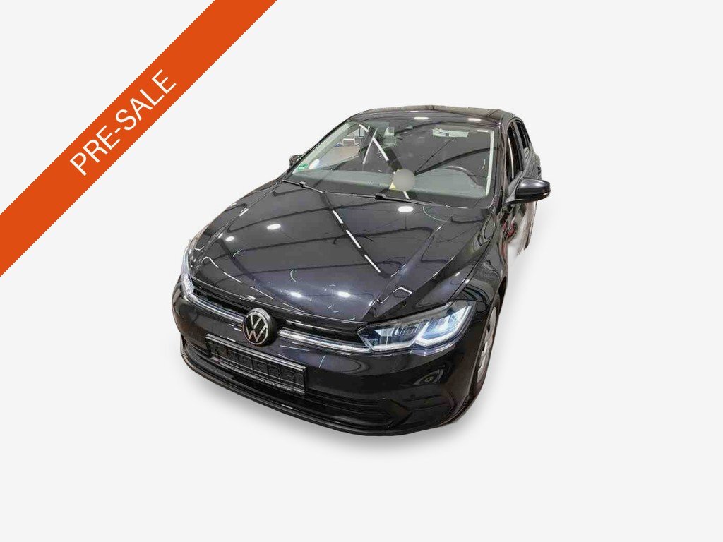 Volkswagen Polo 1.0 TSI Life LED DC PDC 2