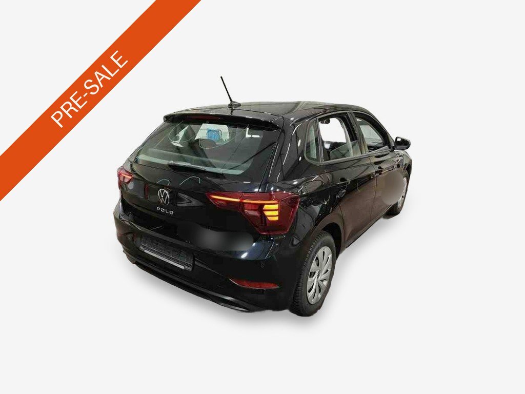 Volkswagen Polo 1.0 TSI Life LED DC PDC 4