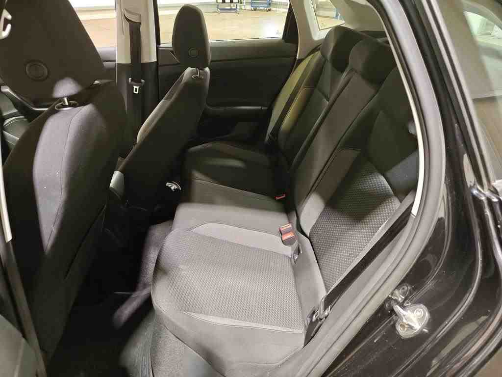 Volkswagen Polo 1.0 TSI Life LED DC PDC 9