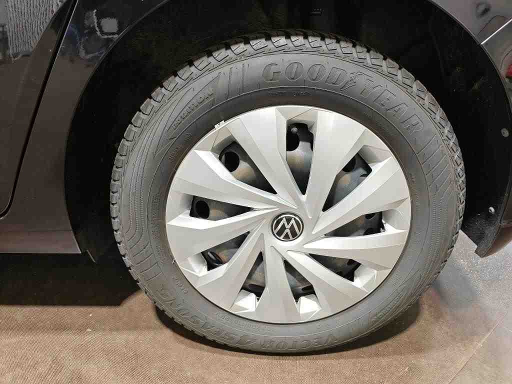 Volkswagen Polo 1.0 TSI Life LED DC PDC 10