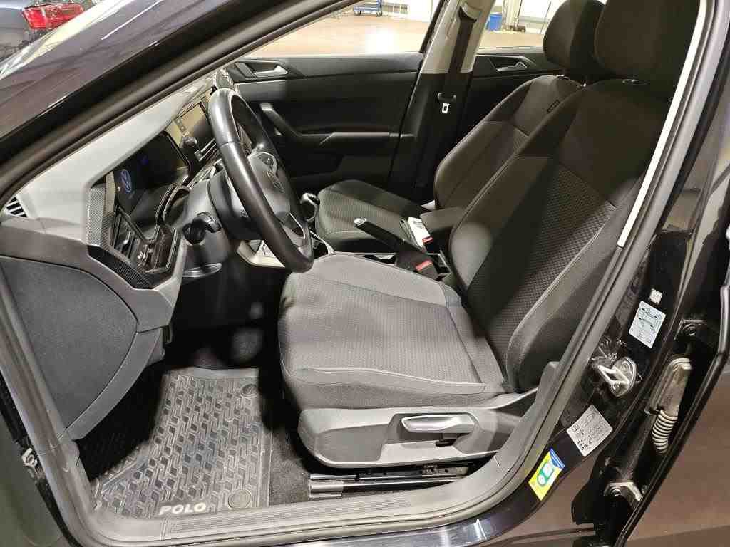 Volkswagen Polo 1.0 TSI Life LED DC PDC 8