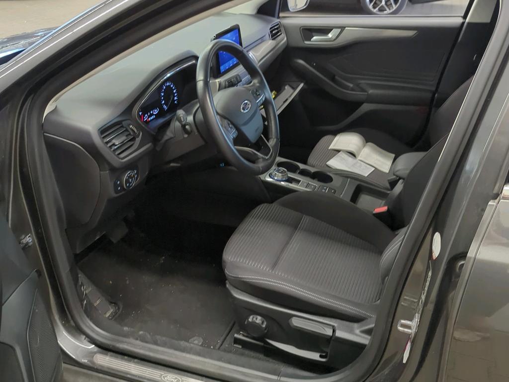Ford Focus Turnier 1.5 EB Titanium Navi LED RFK SHZ 5