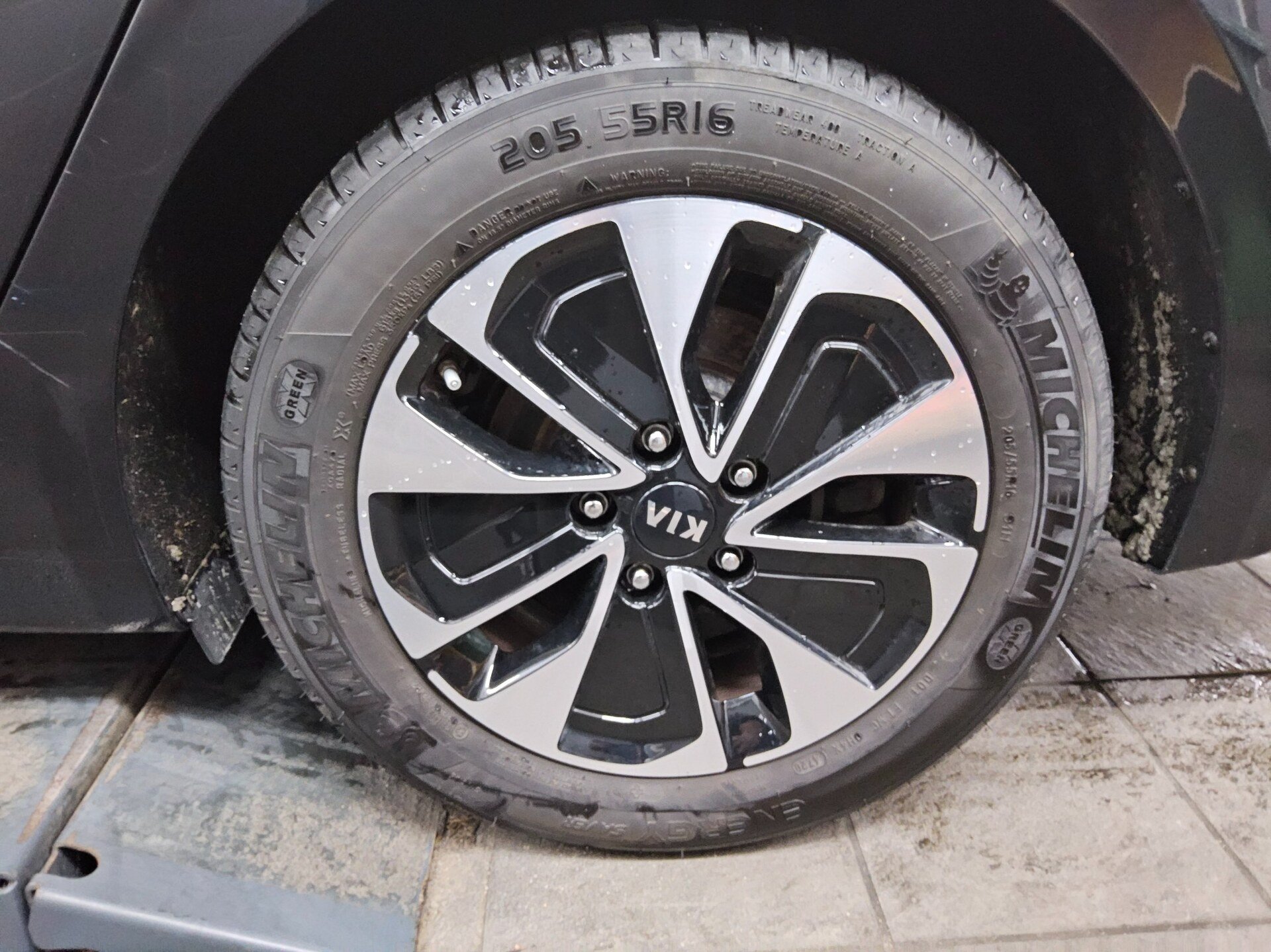 Kia cee'd Sportswagon 1.6 T-GDI PHEV Vision Navi 11