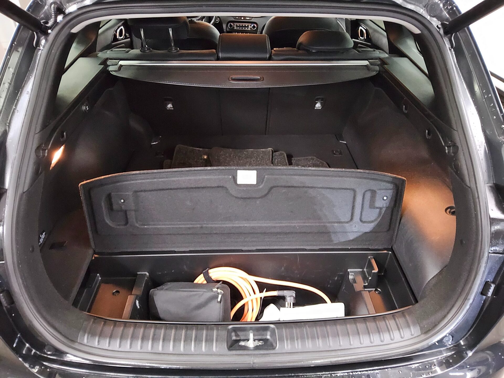 Kia cee'd Sportswagon 1.6 T-GDI PHEV Vision Navi 12