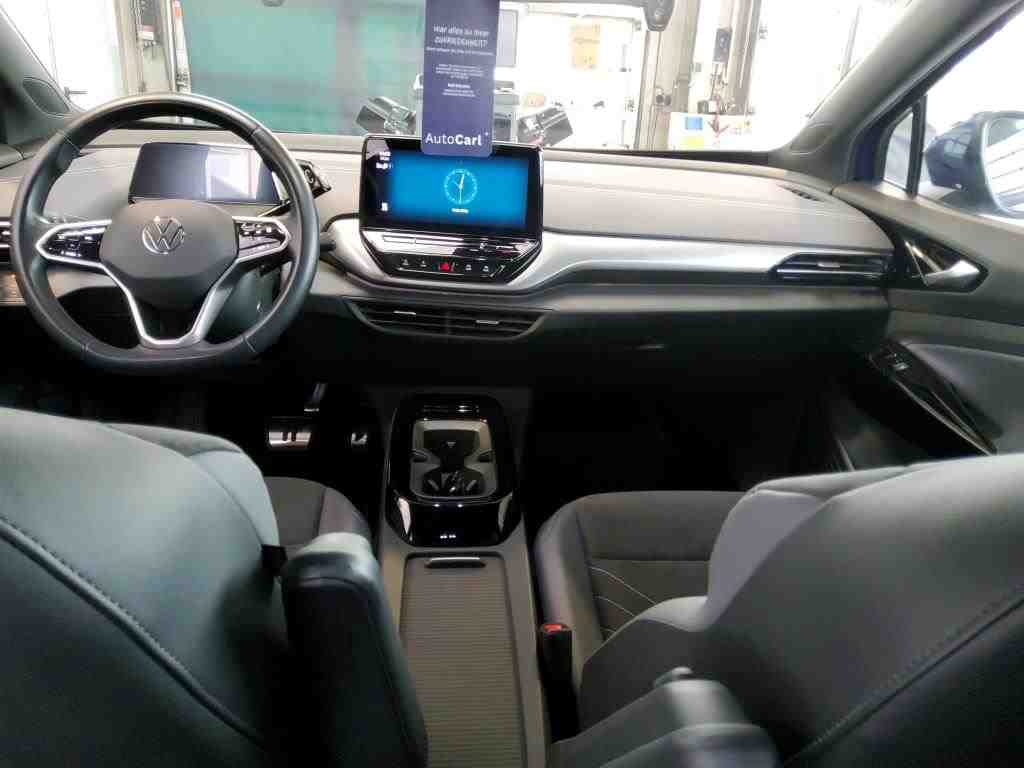 Volkswagen ID.4 Pro Performance NAVI SHZ RFK ACC AHK 5