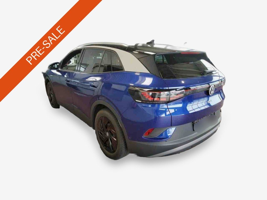 Volkswagen ID.4 Pro Performance NAVI SHZ RFK ACC AHK 3