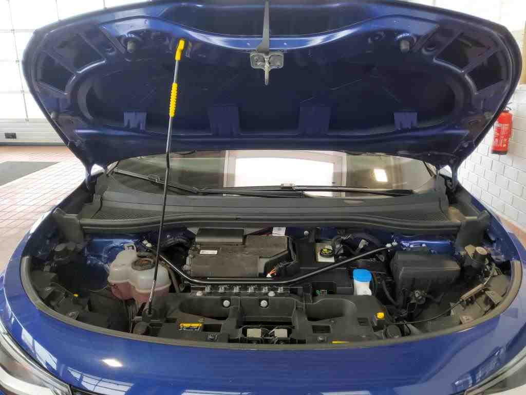 Volkswagen ID.4 Pro Performance NAVI SHZ RFK ACC AHK 10