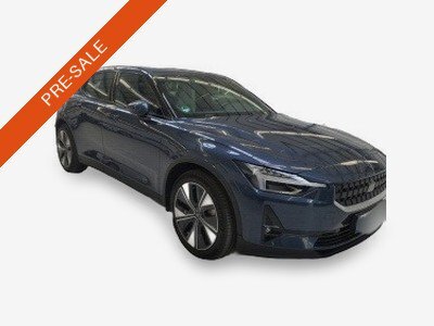 Polestar 2 NAVI SHZ LED ACC SPURHALTE 2