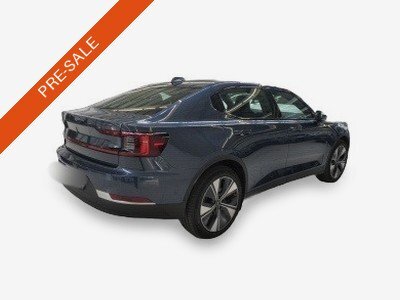 Polestar 2 NAVI SHZ LED ACC SPURHALTE 3