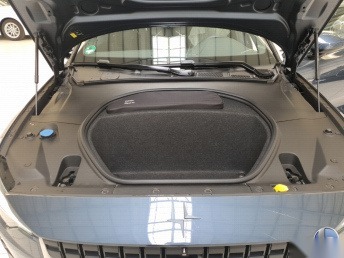 Polestar 2 NAVI SHZ LED ACC SPURHALTE 10