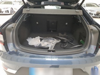 Polestar 2 NAVI SHZ LED ACC SPURHALTE 9