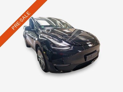 Tesla Model Y NAVI SHZ RFK LED KEYLESS 2