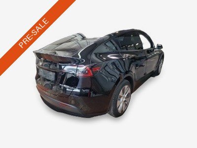 Tesla Model Y NAVI SHZ RFK LED KEYLESS 4