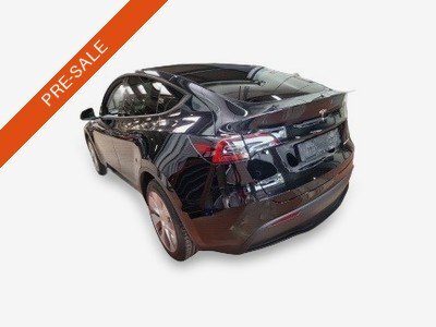 Tesla Model Y NAVI SHZ RFK LED KEYLESS 3