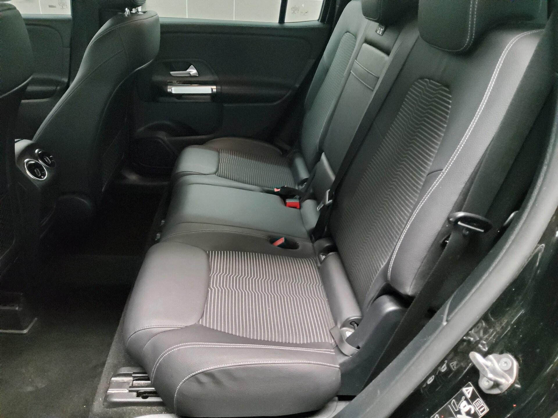 Mercedes-Benz GLB 200 d Progressive T-Leder Navi Led 13