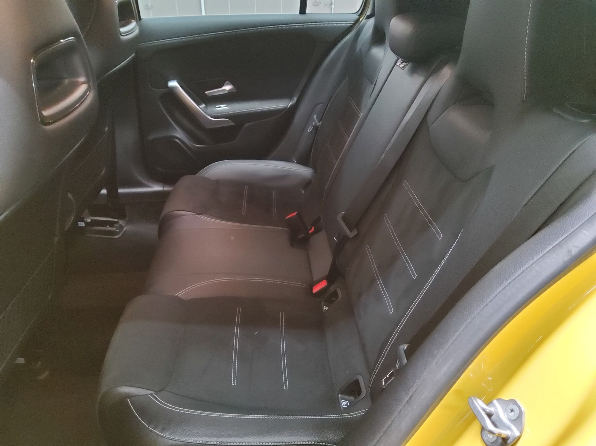 Mercedes-Benz A 250 e AMG-Line Navi Multibeam-LED RFK MBUX+ 13