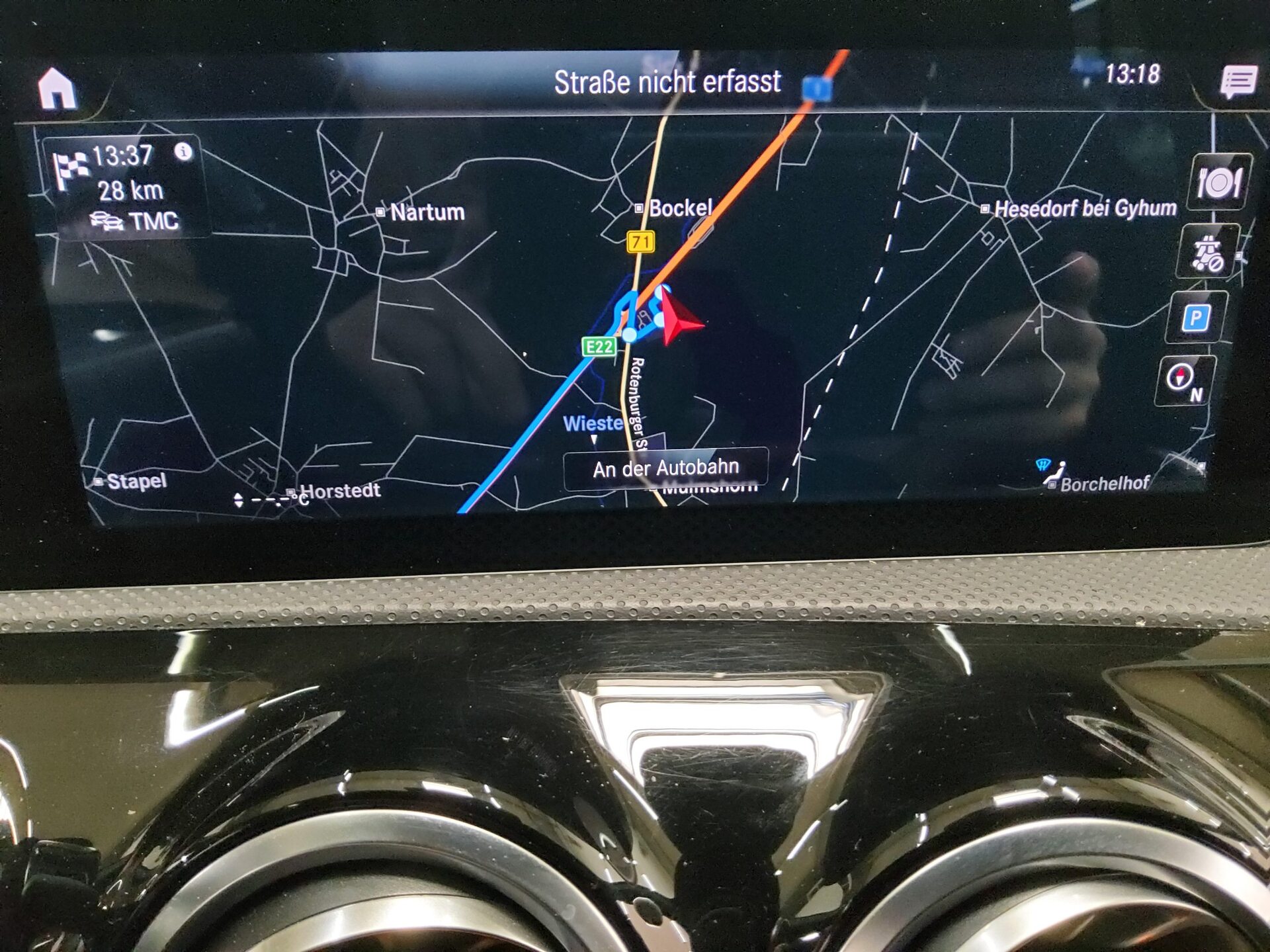 Mercedes-Benz A 250 e AMG-Line Navi Multibeam-LED RFK MBUX+ 7