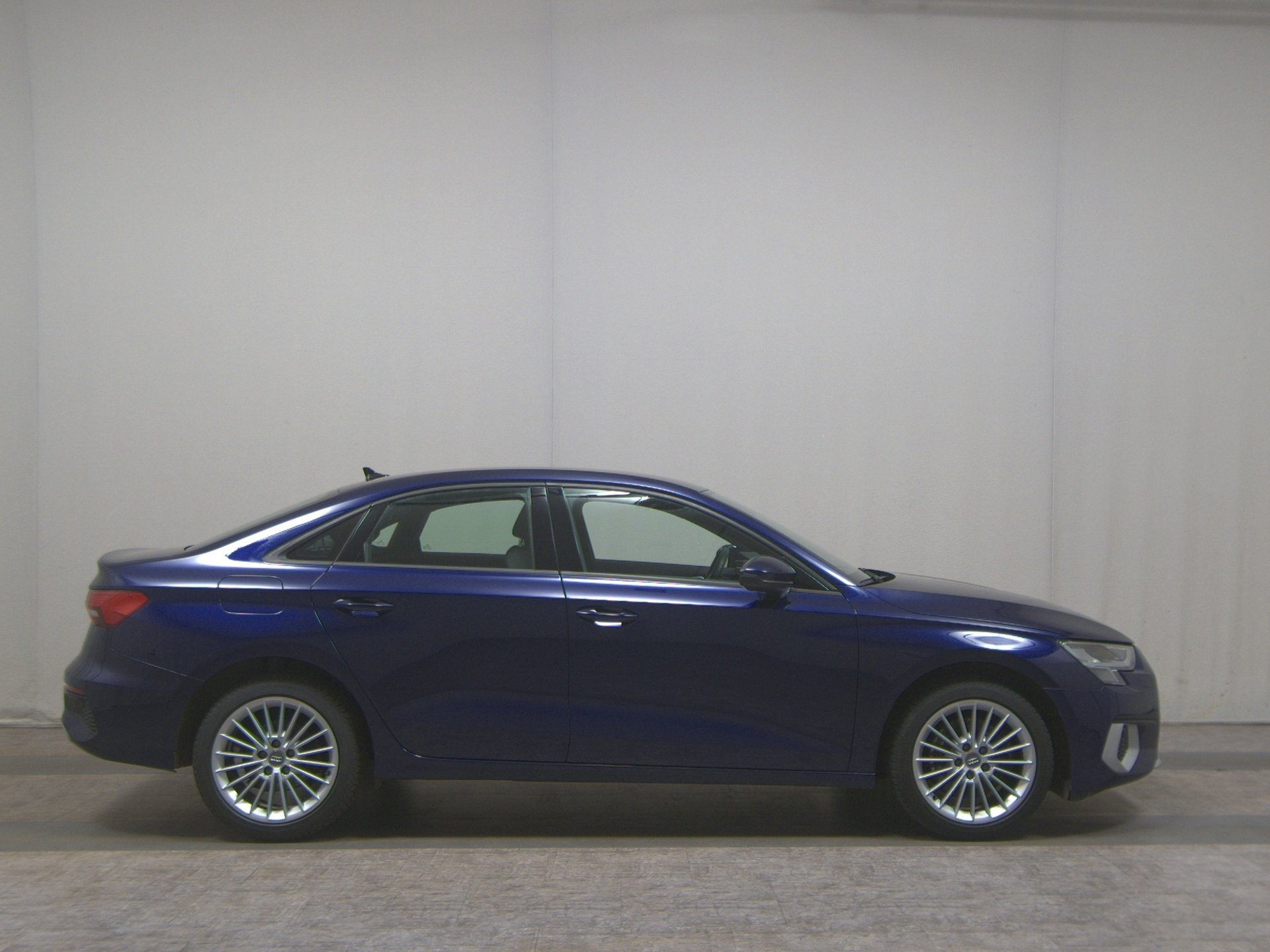 Audi A3 35 TDI advanced Navi LED vc+ Sound ACC Shz