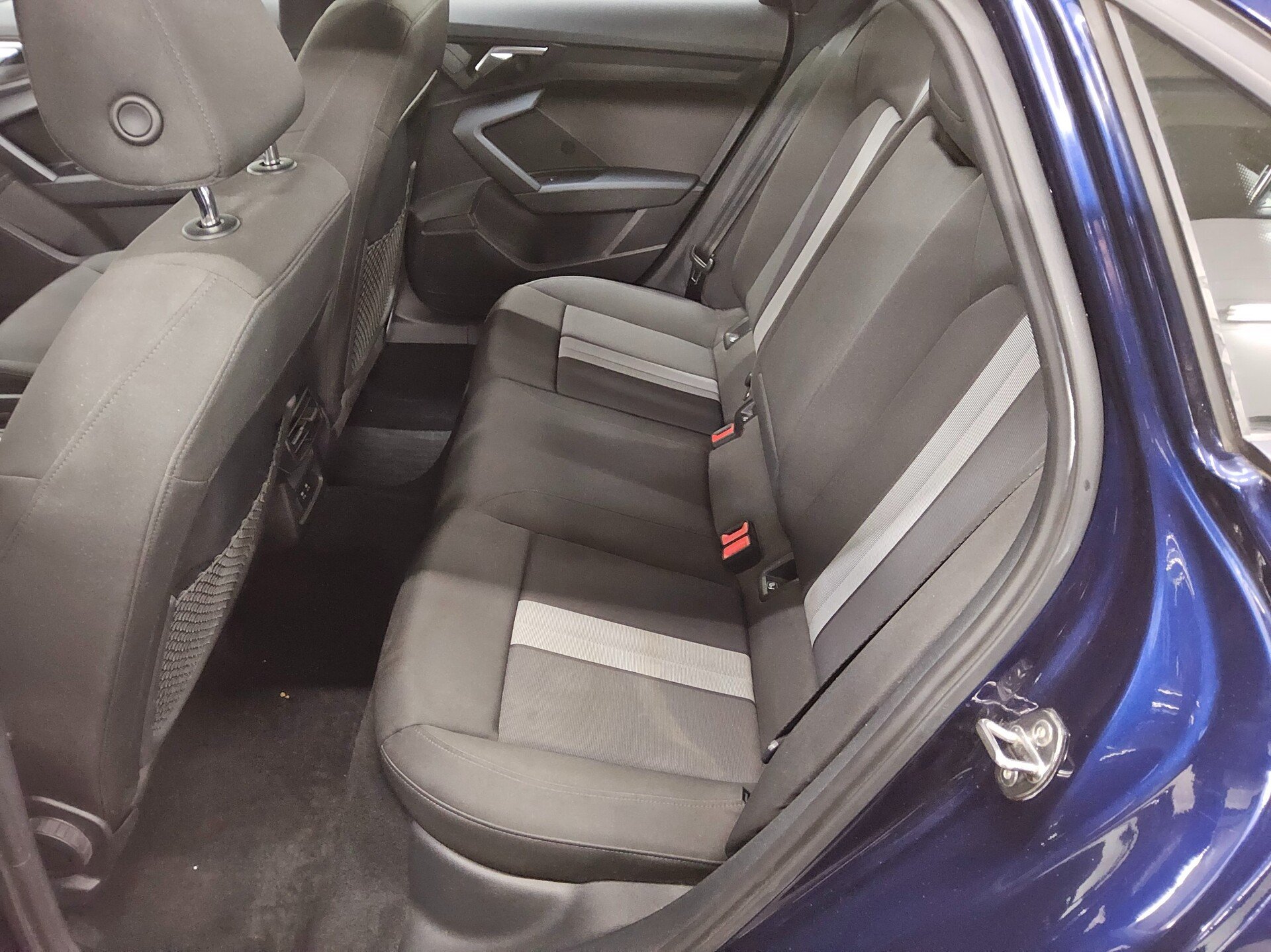Audi A3 35 TDI advanced Navi LED vc+ Sound ACC Shz 13