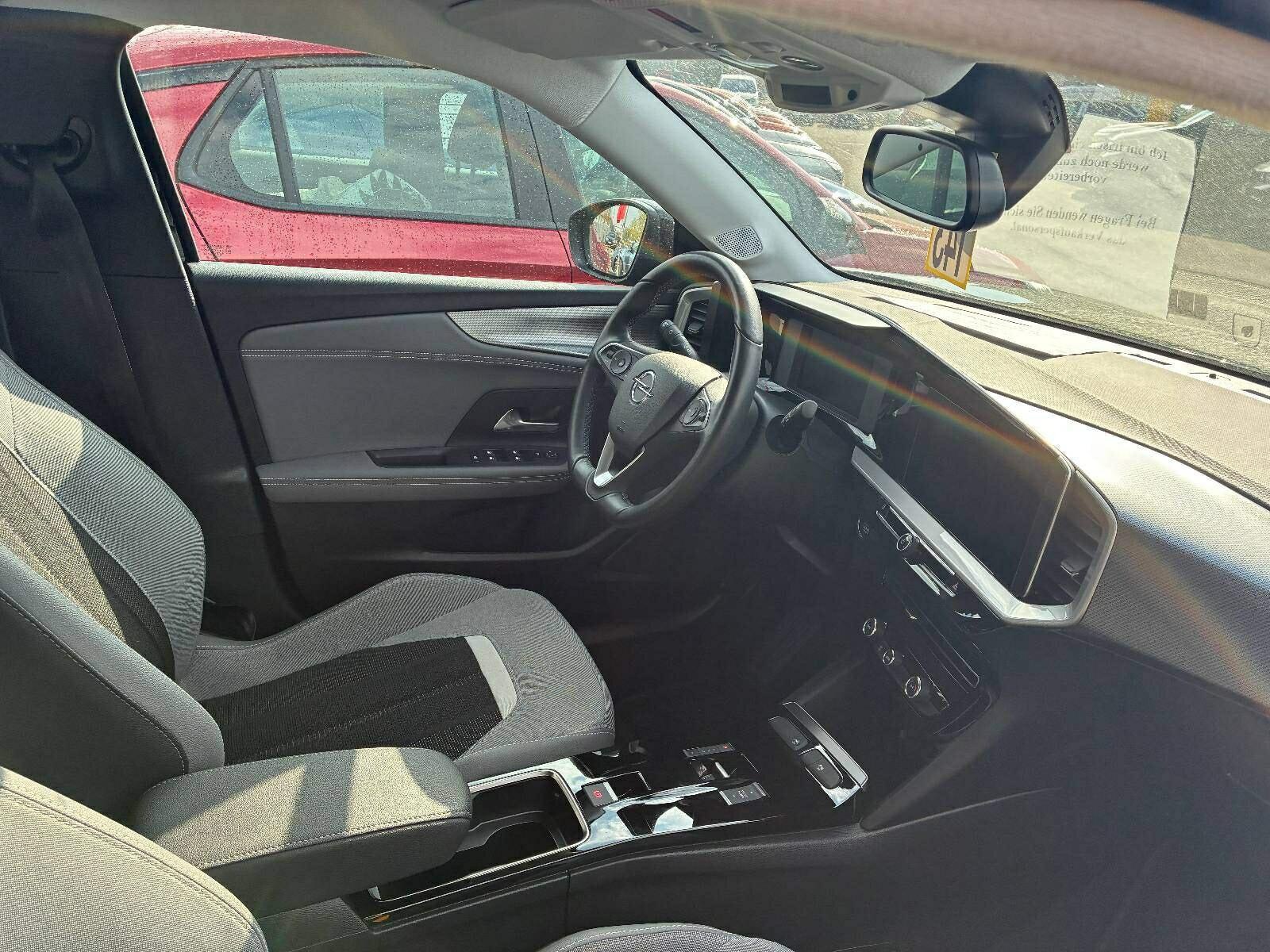 Opel Mokka-e Elegance LED T-LEDER SHZ RFK 3