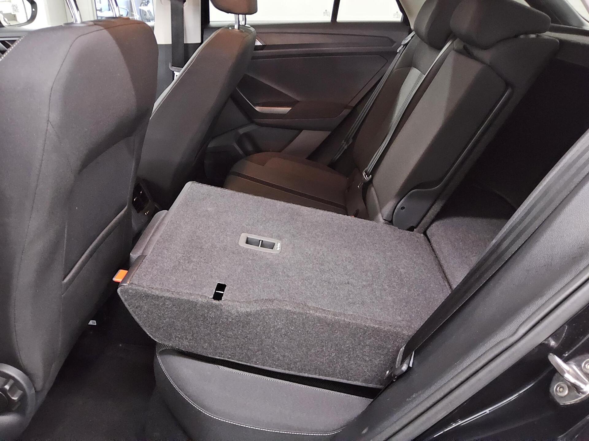 Volkswagen T-Roc 1.0 TSI Life Navi LED AID 13