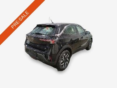 Opel Mokka Elegance MULTIMEDIA LED SHZ RFK 2
