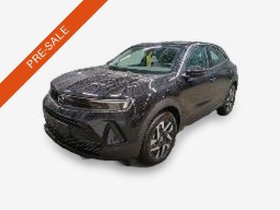 Opel Mokka Elegance MULTIMEDIA LED SHZ RFK 4