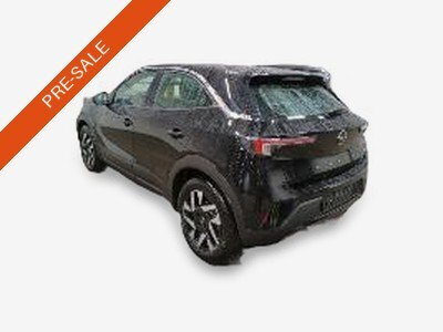 Opel Mokka Elegance MULTIMEDIA LED SHZ RFK 3