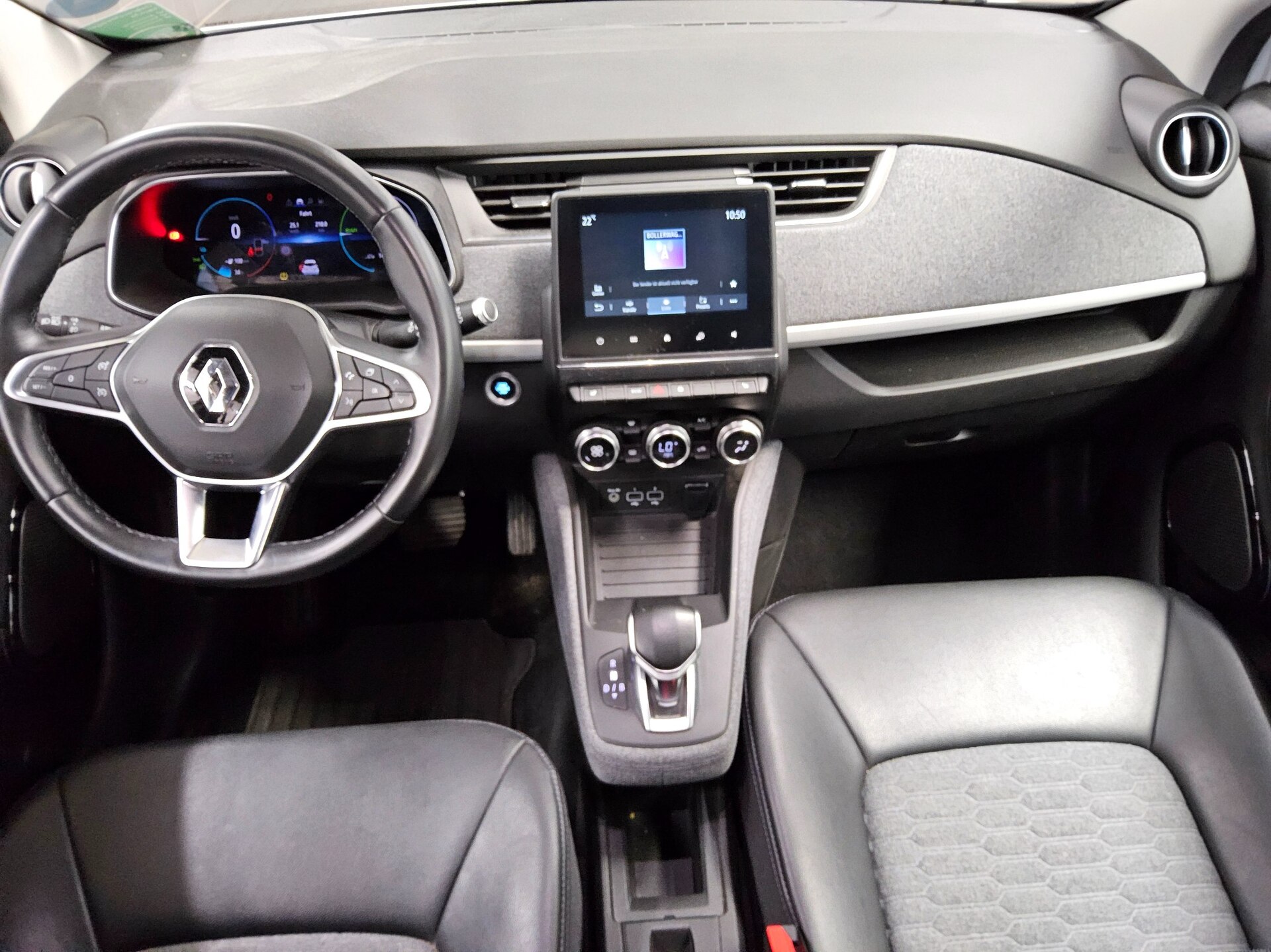 Renault ZOE LED 5
