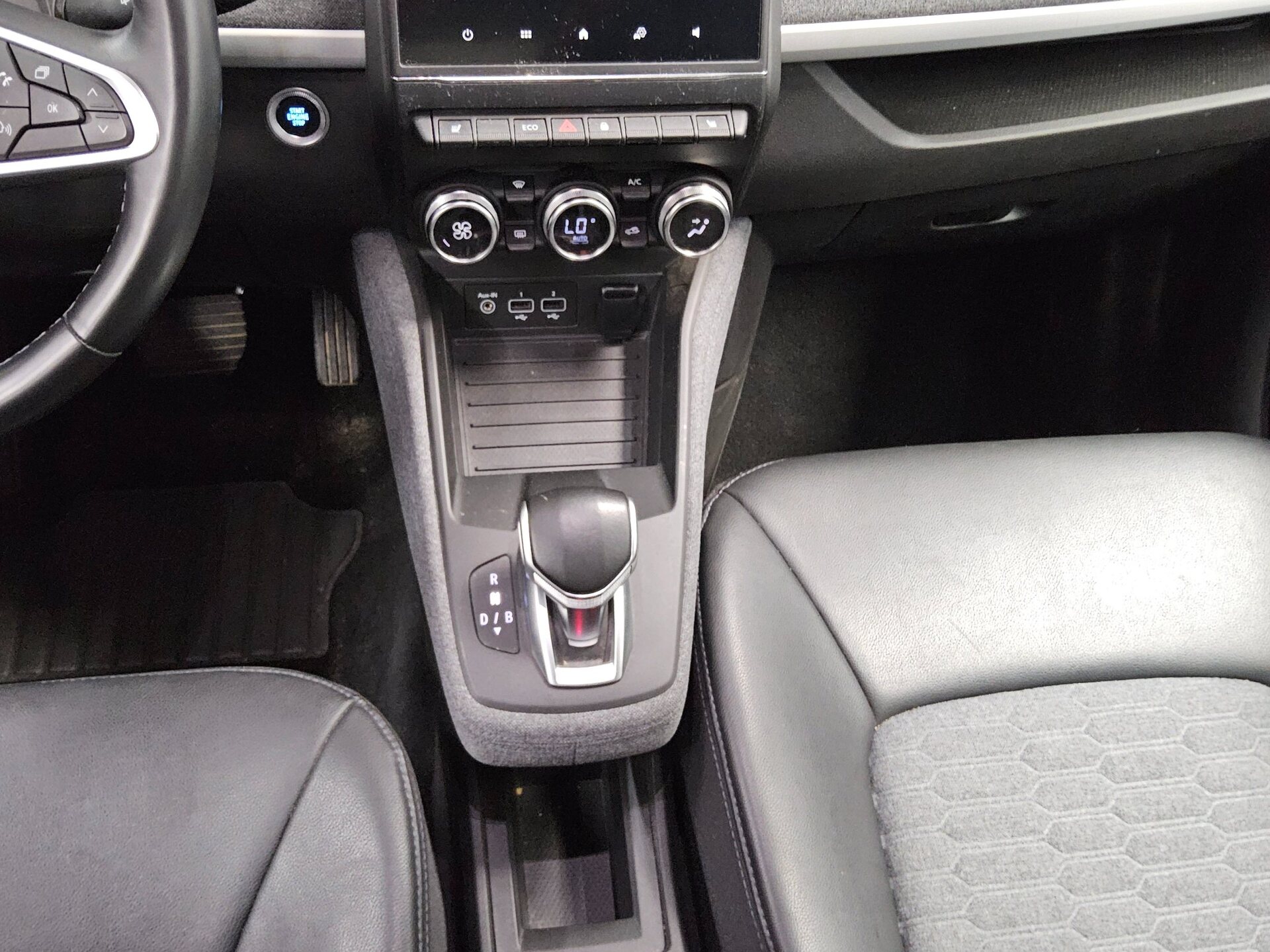 Renault ZOE LED 6