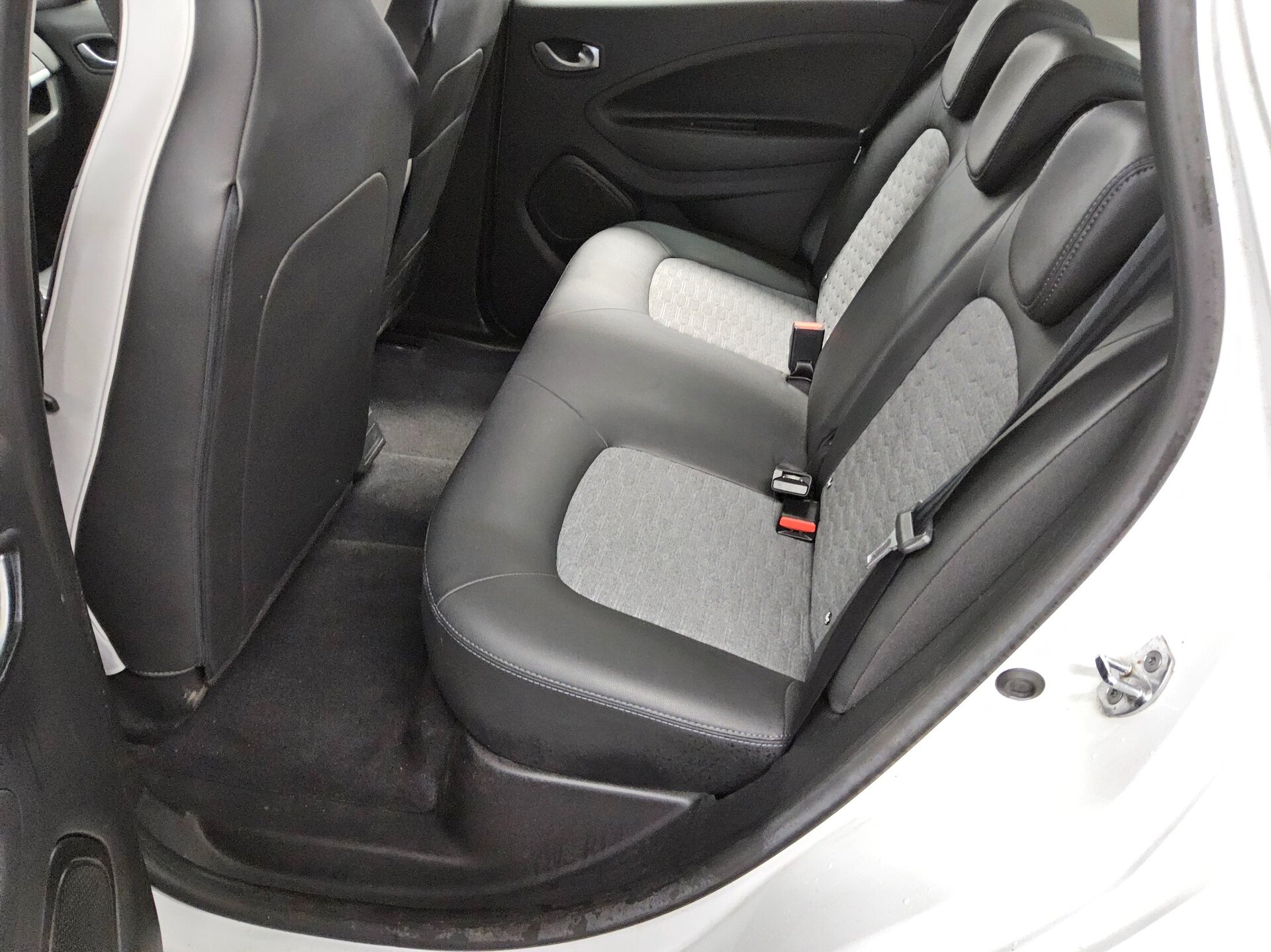 Renault ZOE LED 13