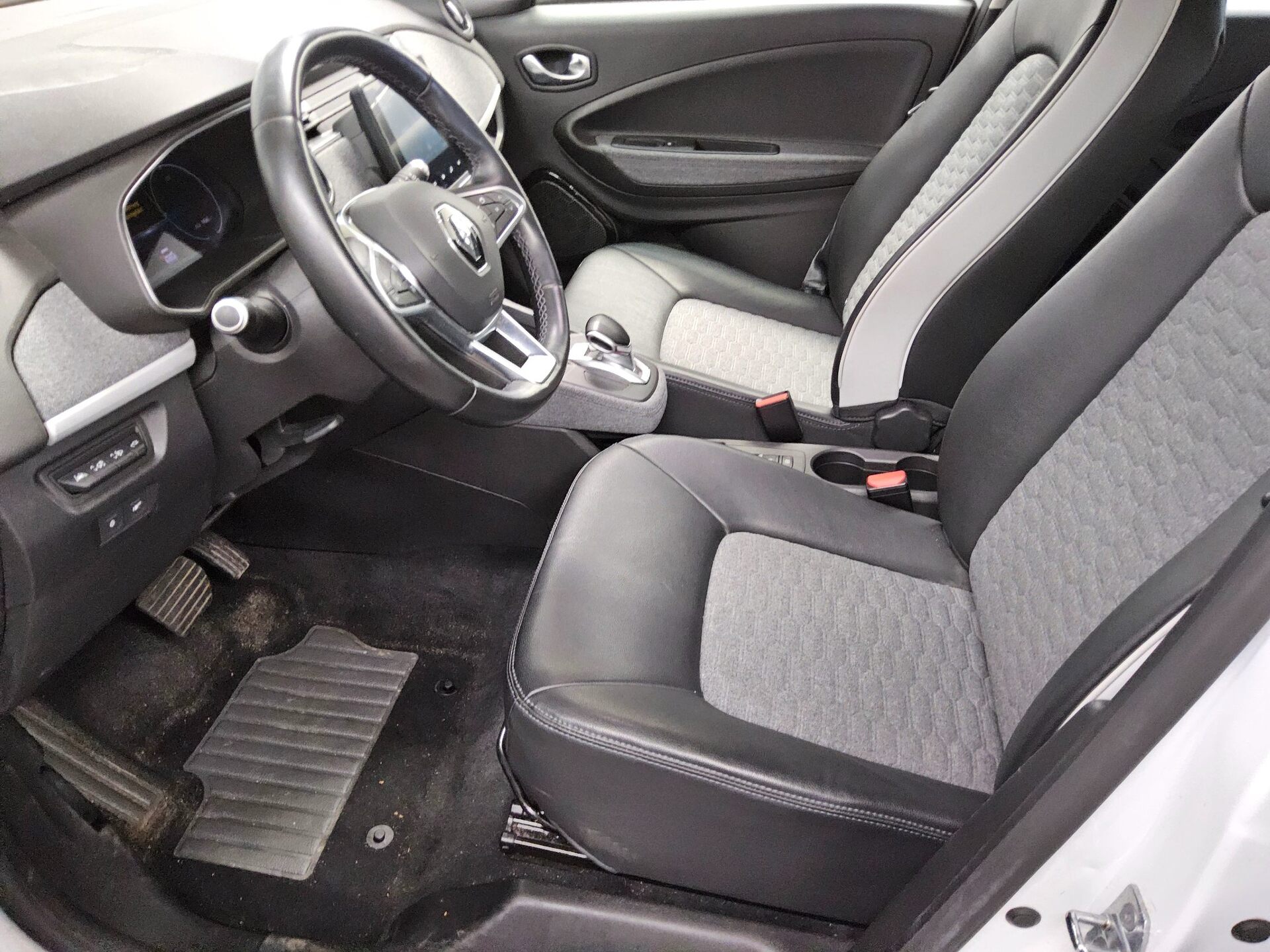 Renault ZOE LED 9