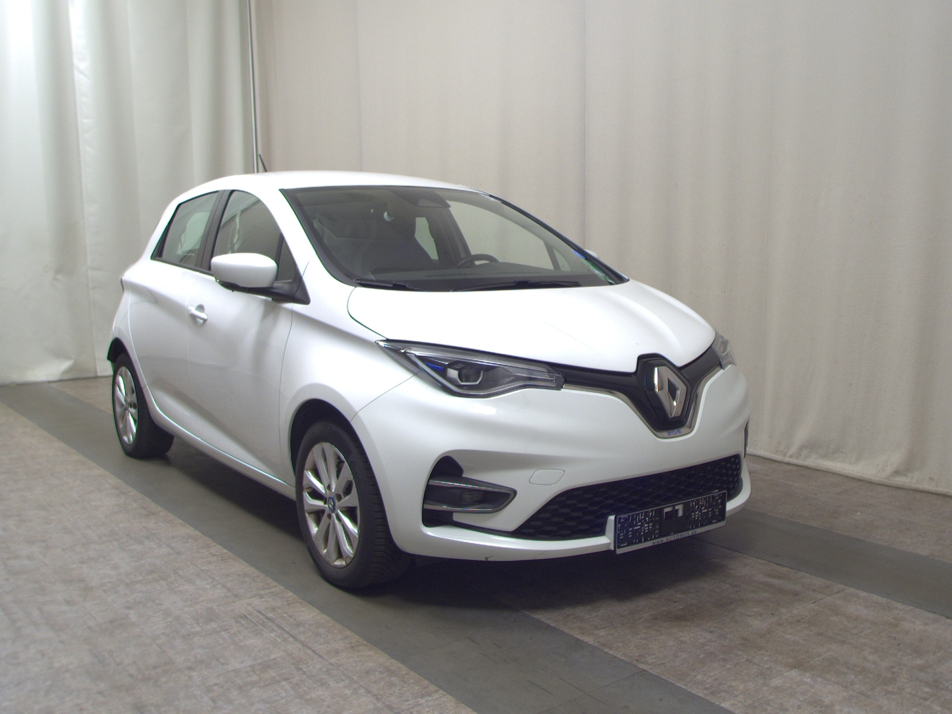 Renault ZOE LED 3