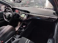 Opel Corsa 1.2 Turbo GS Line GS MULTIMEDIA LED SHZ RFK 5
