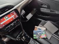 Opel Corsa 1.2 Turbo GS Line GS MULTIMEDIA LED SHZ RFK 8