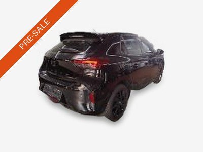Opel Corsa 1.2 Turbo GS Line GS MULTIMEDIA LED SHZ RFK 4
