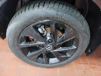 Opel Corsa 1.2 Turbo GS Line GS NAVI LED SHZ RFK 9