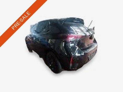 Opel Corsa 1.2 Turbo GS Line GS NAVI LED SHZ RFK 4