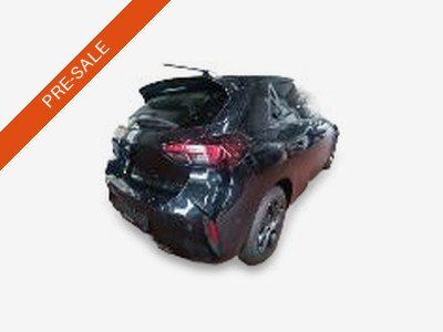 Opel Corsa 1.2 Turbo GS Line GS NAVI LED SHZ RFK 3