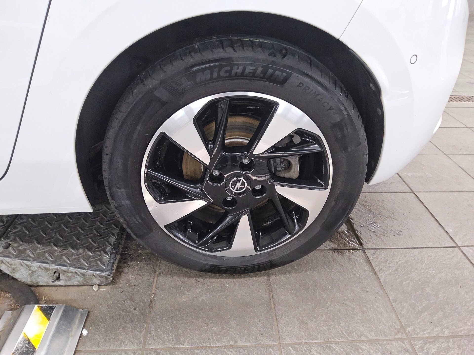 Opel Corsa-e Elegance Navi LED Pano Leder Keyless 11