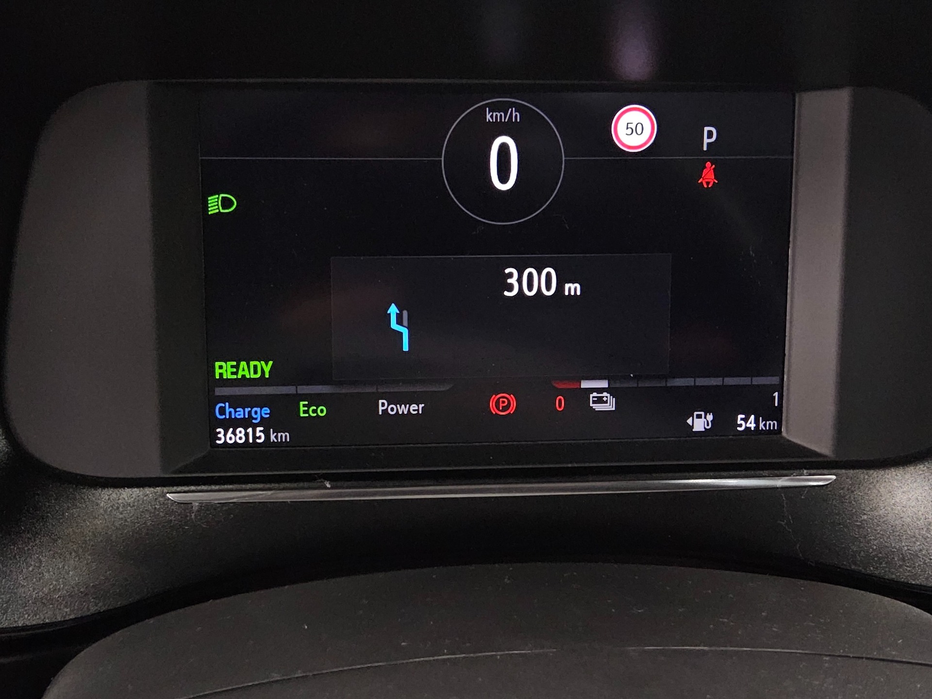 Opel Corsa-e Elegance Navi LED Pano Leder Keyless 8