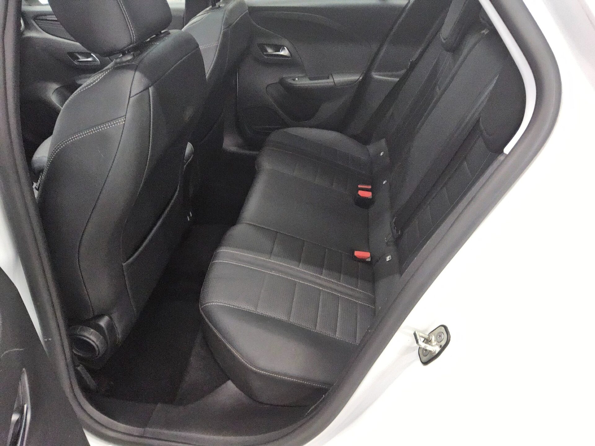 Opel Corsa-e Elegance Navi LED Pano Leder Keyless 13