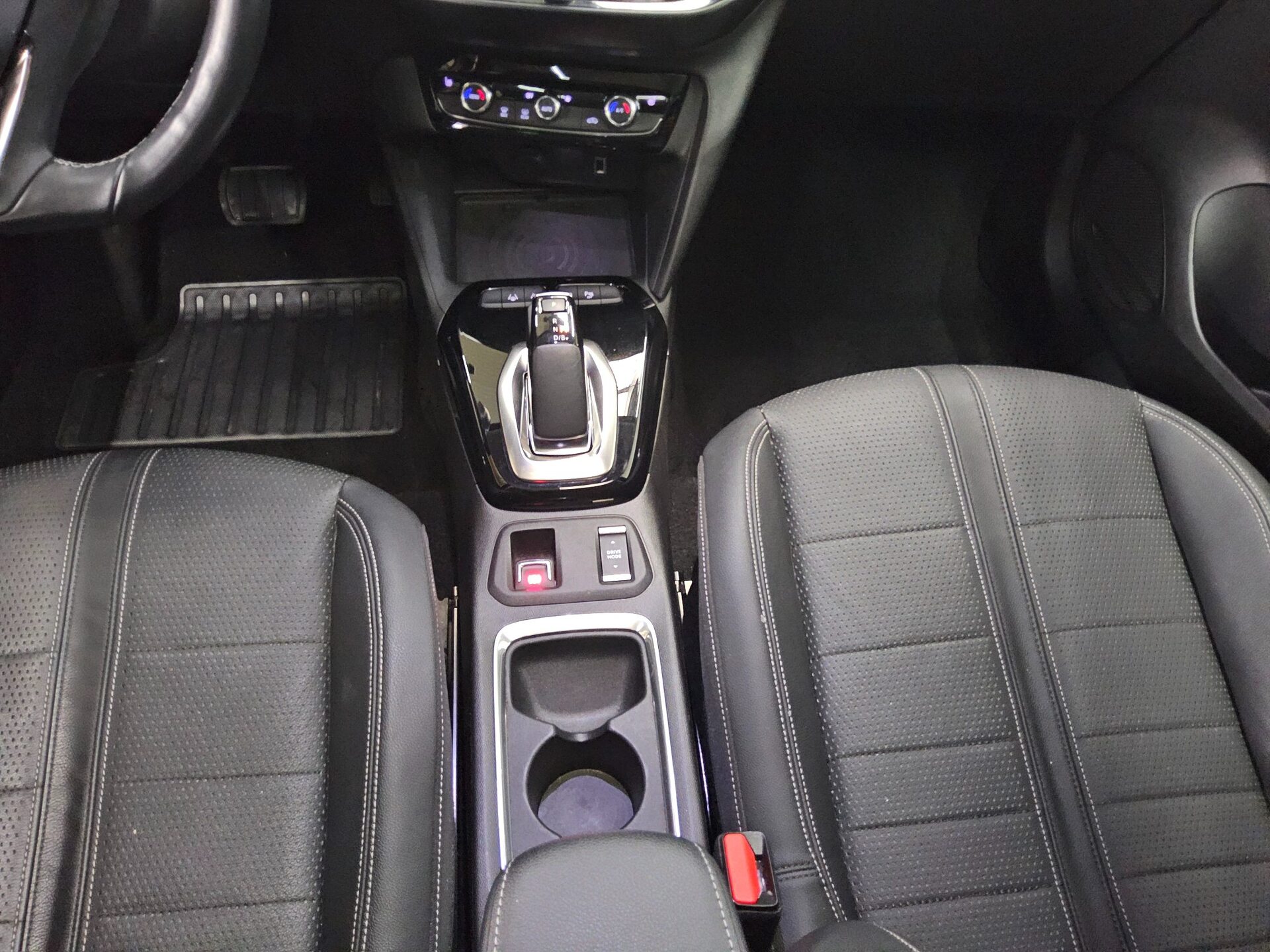Opel Corsa-e Elegance Navi LED Pano Leder Keyless 6